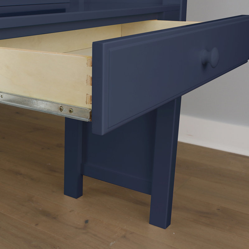 Identas Kids with Drawers, Blue