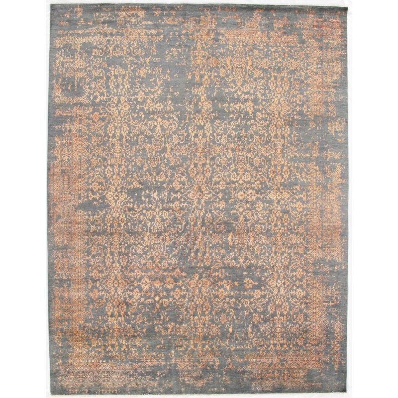Runion One-of-a-Kind 12' X 15' Area Rug
