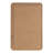Anacleta Radius Rectangle Framed Wall Mirror-1190331527-1190331520