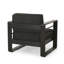 Chaise d'appoint Minimalist Home Essential