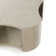 Khandis Coffee Table With 4 Curved Legs