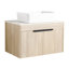 Meuble-lavabo de salle de bain 42 po