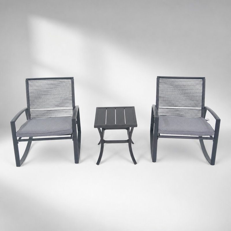 2 - Person Patio Conversation Set