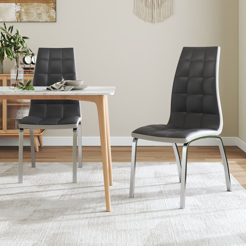 Amaryah Upholstered Dining Chair
