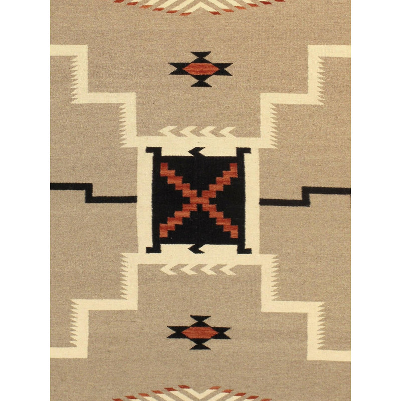 Southwestern Area Rug