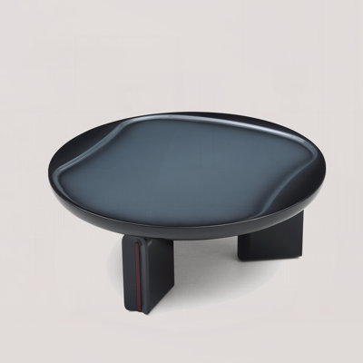 Table basse ronde Modern