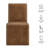 Emory Vegan Leather Dining Side Chair-117628606