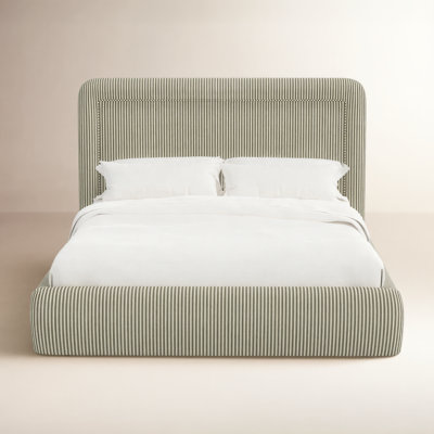 Stoffer Home x Cloth and Co. Marisa Bed