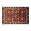 Tapis d'intérieur et d'extérieur brun Persian-2087375663