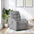 Upholstered Massage Chair-968380183