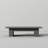 118.1" W Rectangular Conference Table