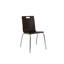 Chaise empilable Alexis, paquet de 4-108469570