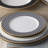 Noritake Blueshire 5-Piece Place Setting, Service for 1