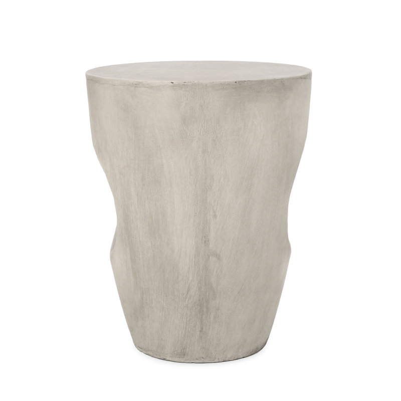 Sirius Side Table(Not Including Chair)