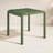 Ruta Paris 16" Outdoor Side Table-1674346363