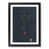 Black Framed