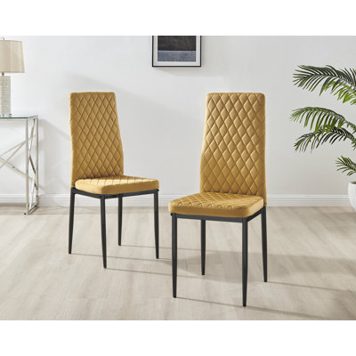 Bekircan 4 - Person Dining Set
