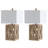 Ivanhoe Wood Table Lamp