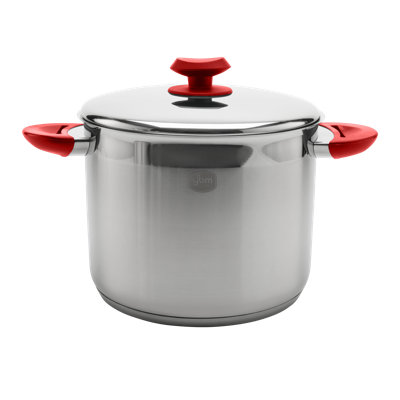 YBM Home Stainless Steel Soup Pot