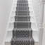 Stair Runner Oriental Area Rug-454489833