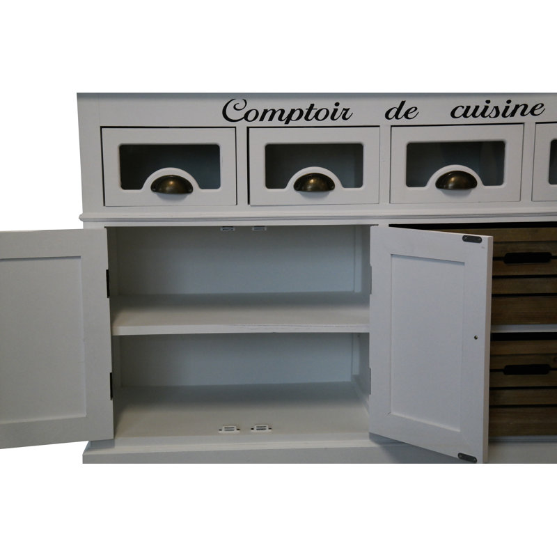 Knowles 120cm Sideboard