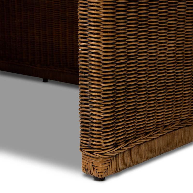 Senna Upholstered Dining Bench