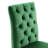 Modway Duchess Performance Velvet Dining Chairs - Set of 2-1180498282