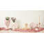 Rosy Poodle Salt & Pepper Set