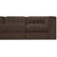 Tissu d'ameublement en velours Paynton 5 pièces Canapé modulaire-196971913-196971921-196971922