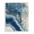 Giclée encadrée blanc bord de mer sélectionné