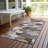 Machine Washable Indoor/Outdoor Chantille ACN2450 Geometric Rug-1306856963-1306857083