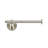 Venezia 3 Piece Wall Mounted Bathroom Hardware Set with 24" Towel Bar-32735888