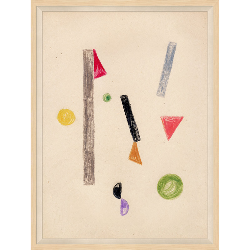 Geometry in Motion I