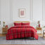Vilano Plaid Collection Down Alternate Oversized Comforter Set by Southshore Fine Linens-498874562-498265078