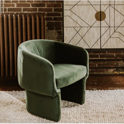 Jessie Accent Chair