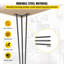 Table Leg-297928087