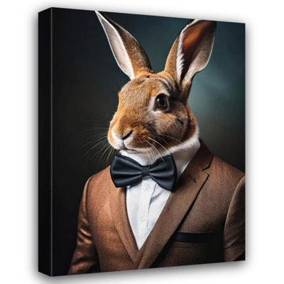" Rabbit "