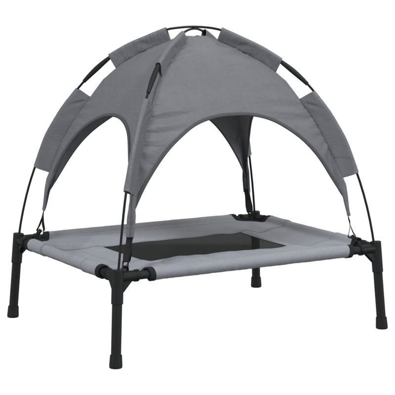 Azhaan Pet Bed, 61cm H x 62cm W x 48cm D