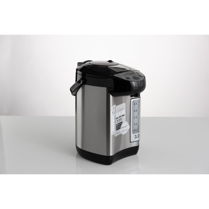 Distributeur d'eau chaude électrique 3,3 litres Brentwood Select