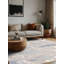 Tapis beige lavable à la machine-741567977