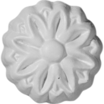 Rosette 1 1/8 po Lauren