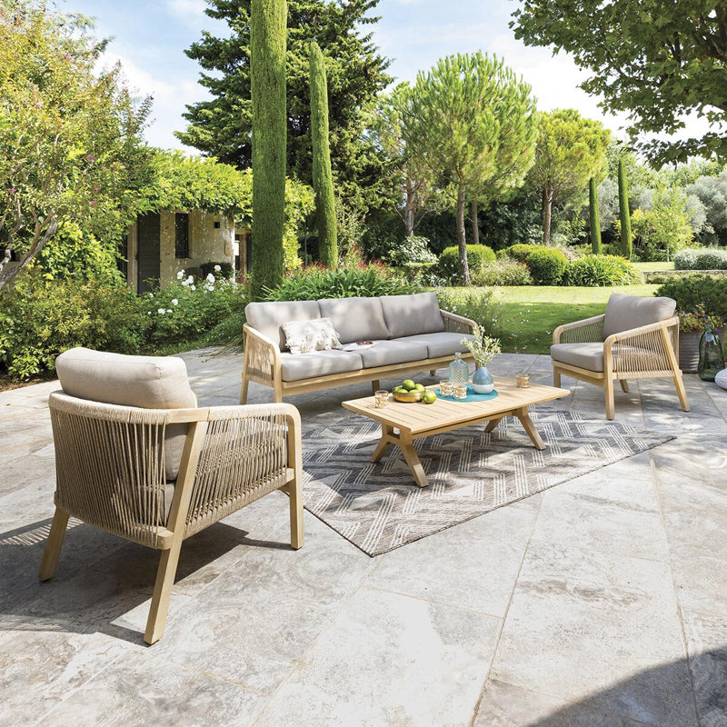 Papua Garden Furniture