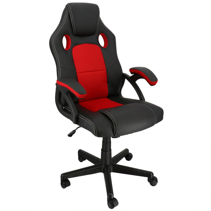 Chaise de bureau Limoli