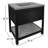 Solace 30.5" Single Bathroom Vanity Set-49381150-49381149-49377430