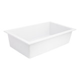 Holcomb 30 "L Undermount Kitchen Sink
