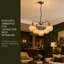 5 - Light Chandelier