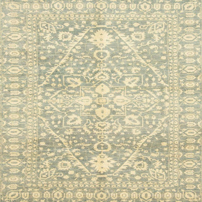 Abstract Indoor Rug