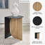Table d'appoint Josheua