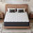 14-Inch Motion Isolation Hybrid Mattress – Cooling Memory Foam with Breathable Support, CertiPUR-US Certified-1544533789