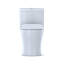 Aquia® Dual-Flush Elongated One-Piece Toilet with Tornado Flush (Seat Included)